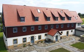 Pension Bauernhaus Vetter