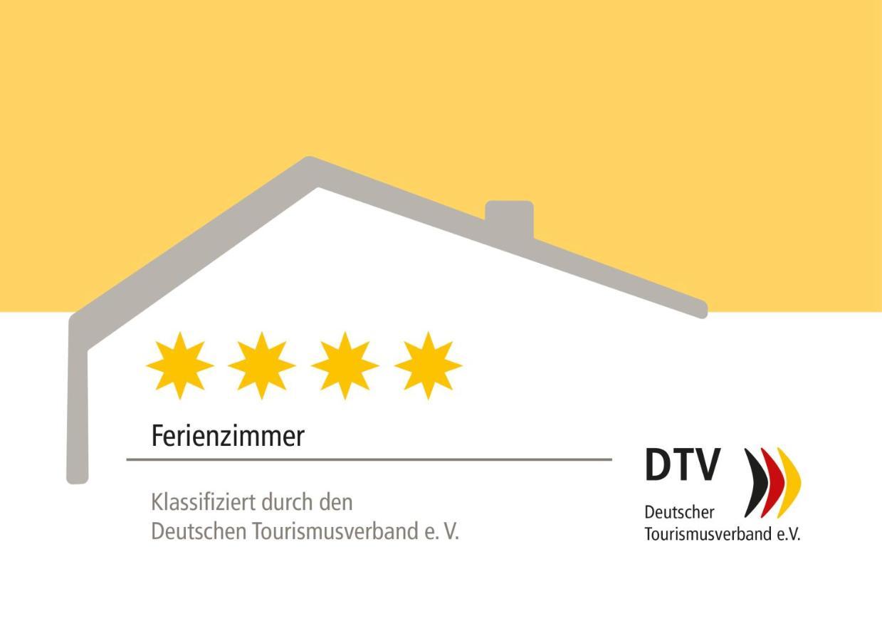 Pension Bauernhaus Vetter Kurort Gohrisch Exteriér fotografie